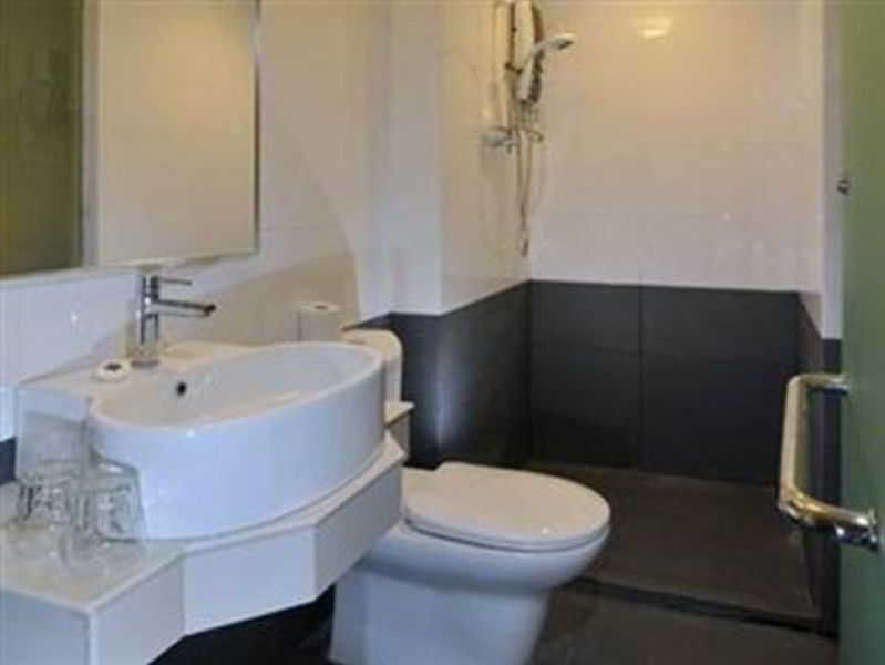 Chinatown Boutique Hotel กัวลาลัมเปอร์ ภายนอก รูปภาพ
