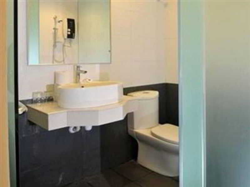 Chinatown Boutique Hotel กัวลาลัมเปอร์ ภายนอก รูปภาพ
