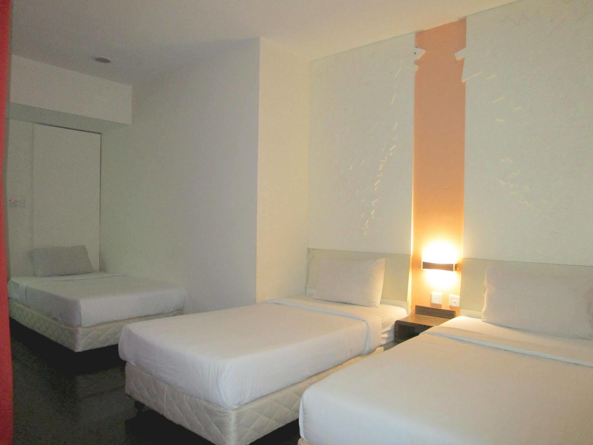 Chinatown Boutique Hotel กัวลาลัมเปอร์ ภายนอก รูปภาพ
