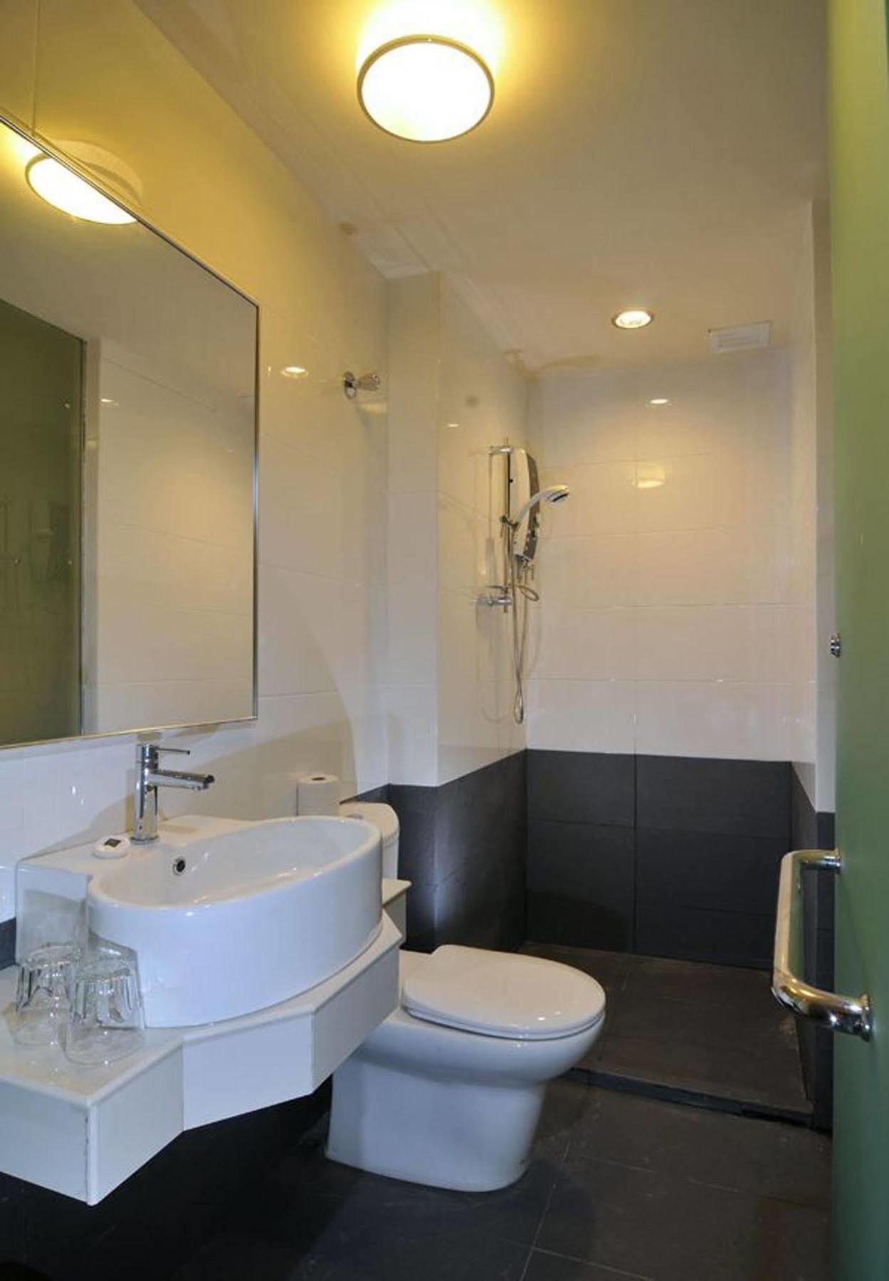 Chinatown Boutique Hotel กัวลาลัมเปอร์ ภายนอก รูปภาพ