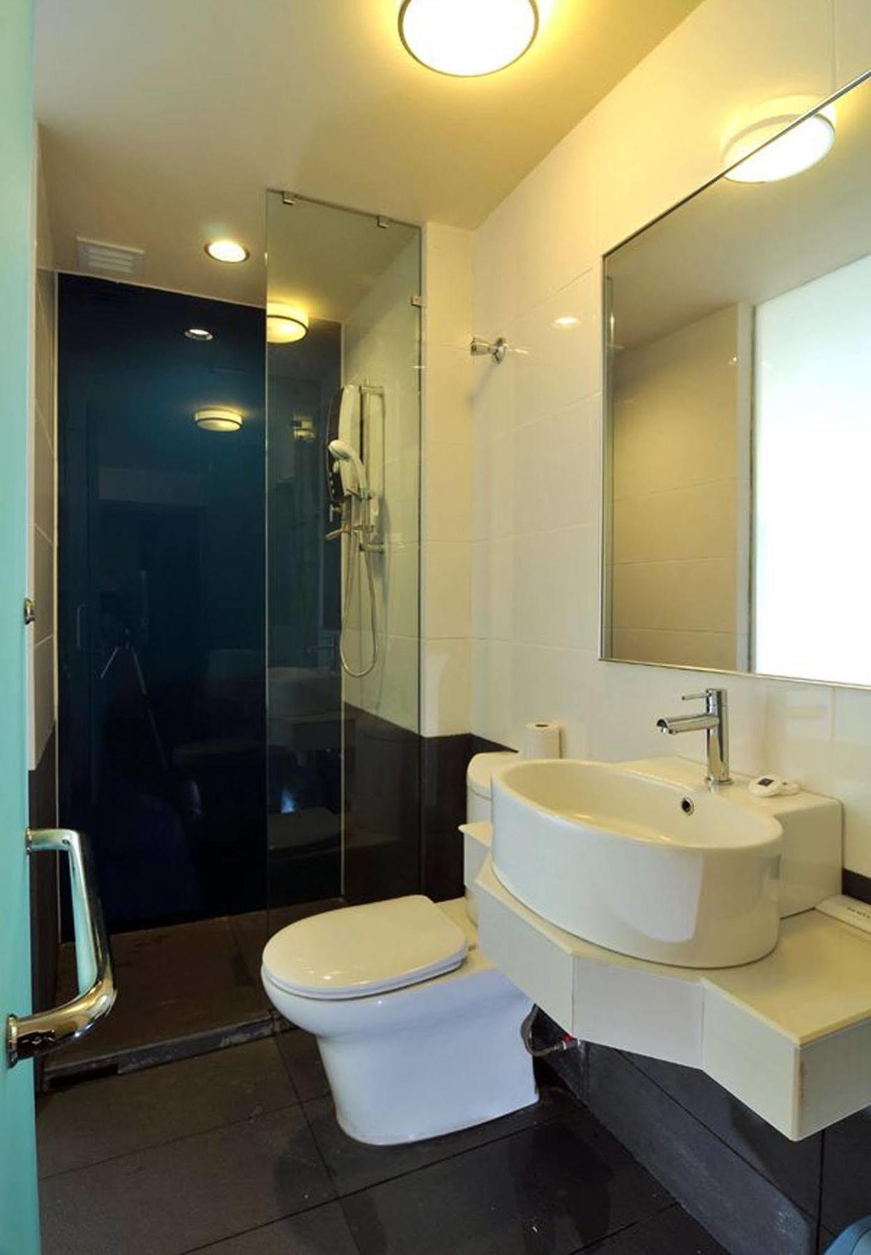 Chinatown Boutique Hotel กัวลาลัมเปอร์ ภายนอก รูปภาพ