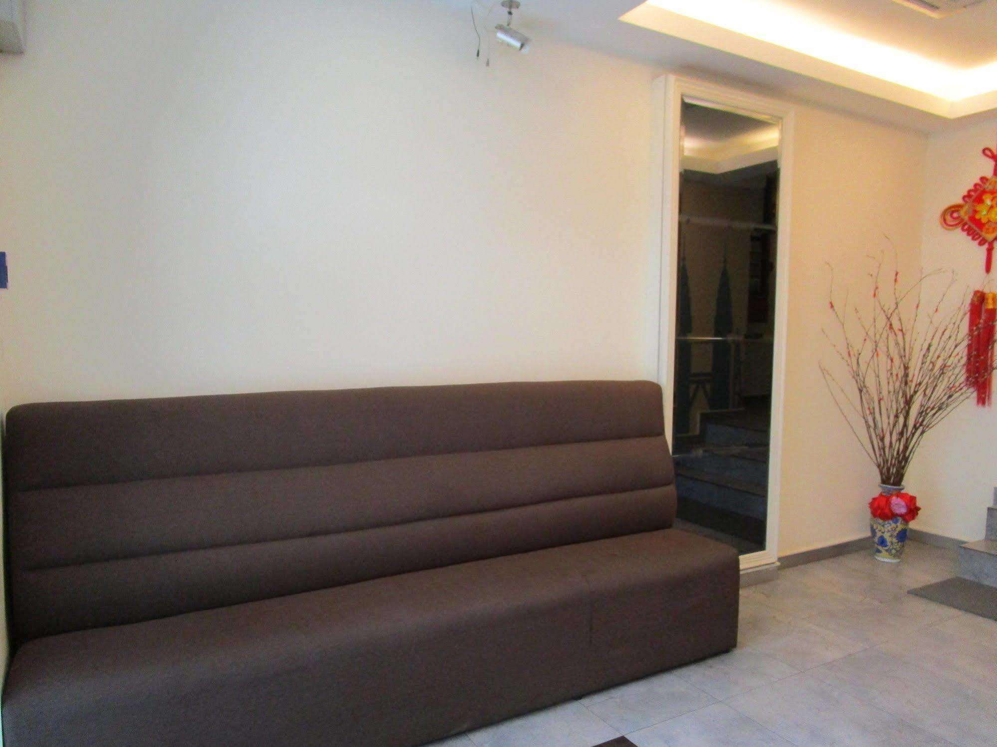 Chinatown Boutique Hotel กัวลาลัมเปอร์ ภายนอก รูปภาพ